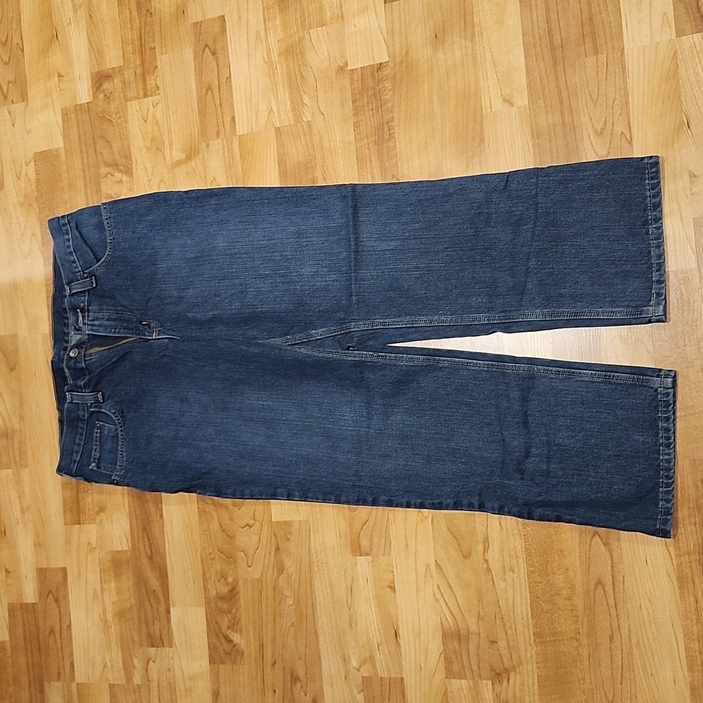 Men's Carhartt Relaxed Fit Jeans 34x30